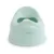 Olita copii EasyStart recipient detasabil, baza antiderapanta, bariera anti-stropire Mint