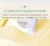 Olita copii Little Mom Green Duck cu adaptor din spuma PU, cu compartiment de colectare detasabil, capac rabatabil cu functie de spatar, manere, spatar ergonomic, protectie antistropire, zone antiderapante
