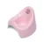 Olita cu spatar Nordic Pink