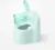 Olita cu spatar inalt Little Mom Yoyo Green
