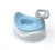 Olita din plastic cu volan Blue