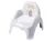 Olita muzicala Tega Baby tip scaunel Forest Gri