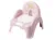 Olita muzicala Tega Baby tip scaunel Forest Roz