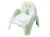 Olita muzicala Tega Baby tip scaunel Forest Verde