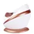 Olita pentru copii, Little Mom, design modern, cu adaptor moale din spuma PU, vas de colectare detasabil, spatar ergonomic, baza antiderapanta, dimensiune 18.5 x 33.5 x 28.5 cm, Cooper Capsule