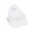Olita plastic muzicala Little Bunnies Alba
