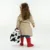Olita portabila cu capac si maner My Carry Potty Vacuta