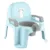 Olita scaunel pentru copii BabyJem Dream Blue