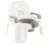 Olita scaunel pentru copii BabyJem Rabbit white