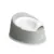 Olita smart Potty BabyBjorn gri