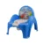Olita tip scaunel Cars albastra