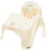 Olita tip scaunel Lux Bear alb