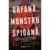 Orfana, monstru, spioana, Matt Killeen