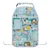 Organizator BabyJem pentru scaun auto Jungle Blue