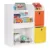 Organizator Ecotoys pentru jucariile copiilor ZKB-02A