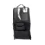 Organizator auto, Jane, Cu suport pentru tableta, Cu multiple buzunare, 2 x 38 x 64 cm, Black
