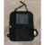 Organizator auto PetiteMars cu suport pentru tableta black