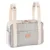Organizator carucior Beaba Mini Paris Pearl Grey