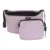 Organizator carucior Leclerc Easy Quick Pink