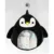 Organizator de baie pentru cosmetice si jucarii Pinguin 3 Sprouts