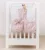 Organizator patut Loving Bear Pink