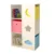 Organizator pentru jucarii si carti cu polite si 3 cutii depozitare Ginger Home Sky