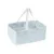 Organizator scutece pliabil Kikka Boo Sleepy Sheep 42x27x17 cm