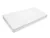 Pachet 3 in 1 Karolina II alb 120×60