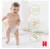Pachet Scutece chilotel Huggies Extra Care Pants 3, 6-10 kg 96 buc