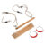 Pachet acrobatic pentru locul de joaca, KBT, Fun Pack