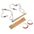 Pachet acrobatic pentru locul de joaca, KBT, Fun Pack