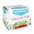 Pachet creta in 5 culori Starpak, 100 buc