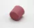 Pahar BabyJem din silicon pentru diversificare Roz