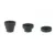 Pahar Flexibil din Silicon Graphite