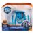 Paianjen interactiv cu telecomanda, Hexbug, Blue, 20149652