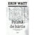 Palatul de hartie, Erin Watt