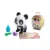 Panda cu accesorii, Simba, Wildlife, Pamper Petz