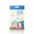 Pansamente oculare Easycare sterile pentru adulti 5,8×8,3cm 5 buccutie