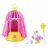 Papagal interactiv magic Polly cu sunete si accesorii Zuru Pets Alive