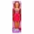 Papusa Alisha in rochie de petrecere, Roz