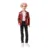 Papusa BTS Bangtan Boys Idol – V