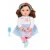 Papusa Baby Zapf Baby Born Annabell Sophia Bruneta 43 cm