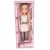 Papusa Bambolina Glamour Girls 80 cm in echipament sport