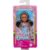 Papusa Barbie Chelsea, Blue Dress, HXM97