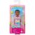 Papusa Barbie Chelsea Boy, Smiley Face, HNY58