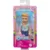 Papusa Barbie Chelsea, Dino Print, HXM98