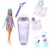 Papusa Barbie Color Pop Reveal Strugure