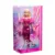 Papusa Barbie, Deluxe Style, Metallic Pink Outfit, JFP40