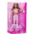Papusa Barbie Deluxe Style, Pink Denim, JJN72