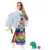 Papusa Barbie Extra cu rochie curcubeu